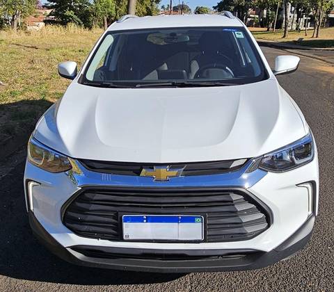CHEVROLET TRACKER 1.0 TURBO FLEX LT AUTOMÁTICO